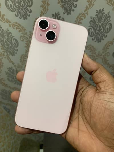 Iphone 15 plus 10/10