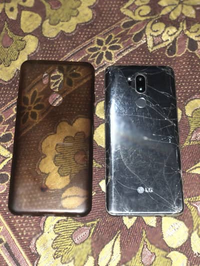 LG g7thinq urgent sell