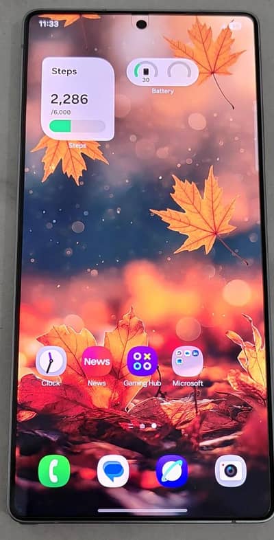 Samsung S25 Ultra  Brand New Condition