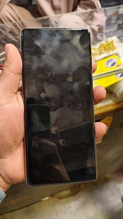 Tecno CAMON 30