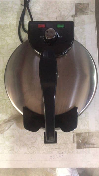 sokani roti maker