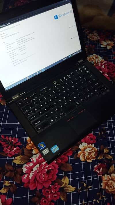 LENOVO THINKPAD 4/320GB CORE i5 2nd Generation