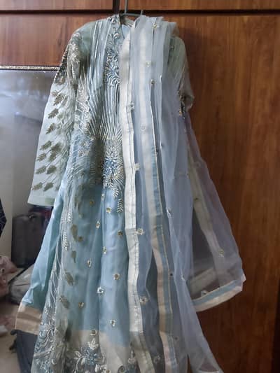 preloved dress 4 piece