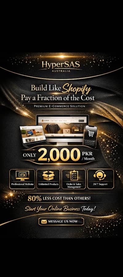 Hypersas Australian Company