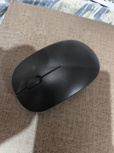 wireless mouse