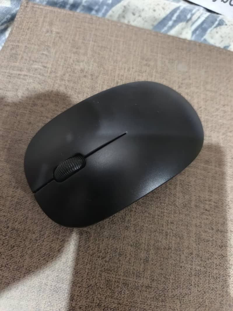 wireless mouse 0