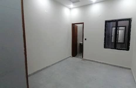 Brand New 3 Marla House Available In Lalazaar Garden For sale