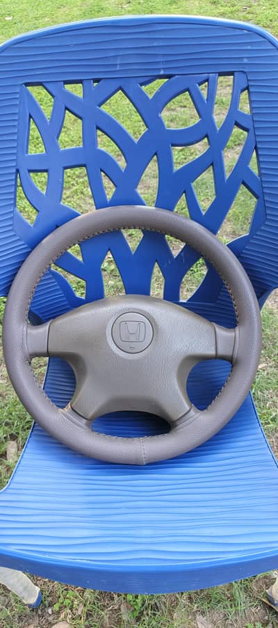 civic 2006 eagle eye cf4 steering