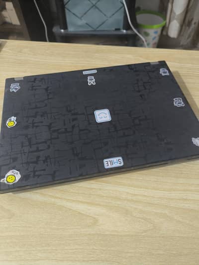 x230 core i5 3rd gen  8 gb ram