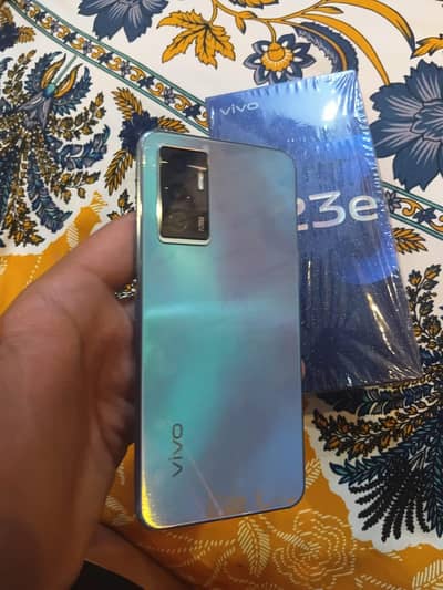 Vivo v23e 8/128