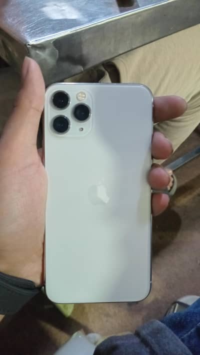 iphone 11 Pro NONPTA