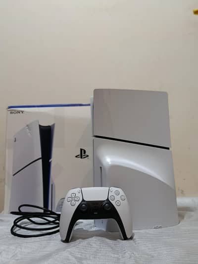 playstation 5 disc edition