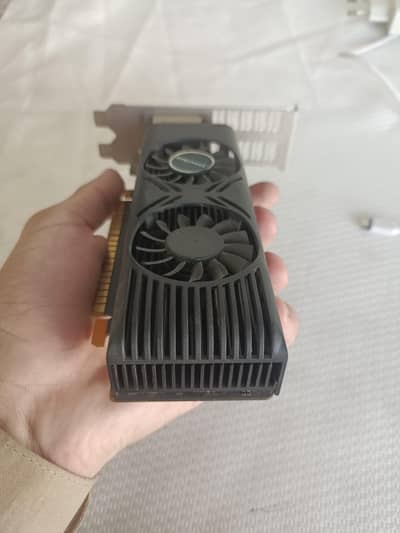 Nvidia GeForce GTX 1050ti low profile