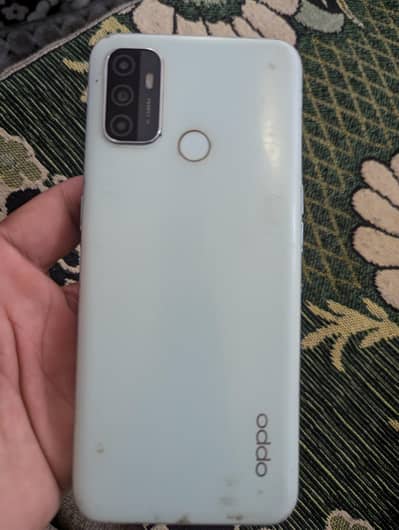 oppo a53 4/64