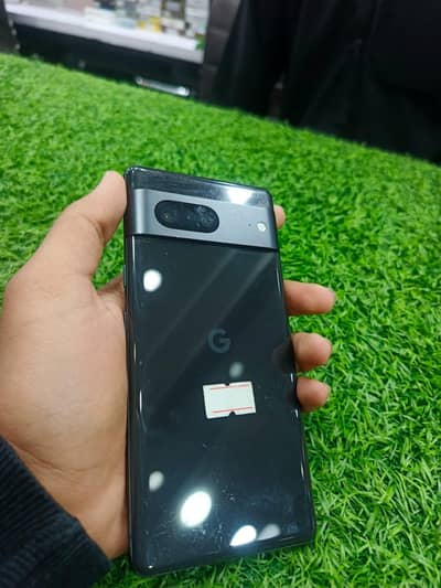 google pixel 7 non pta  waterpack