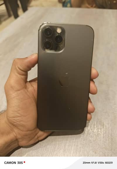 Iphone 12 pro non pta