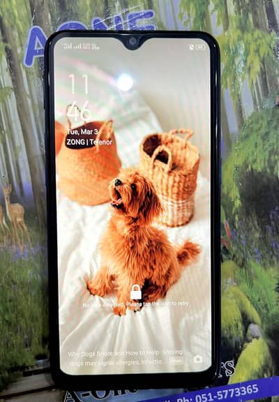 2/32 Official pta approved