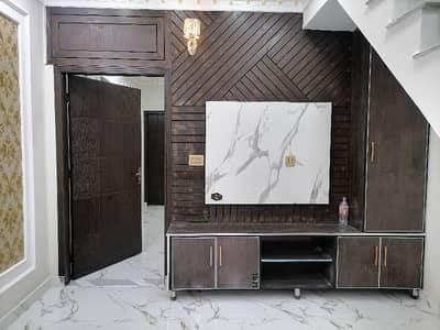 Brand New 563 Square Feet House For sale In Marghzar Officers Colony Marghzar Officers Colony