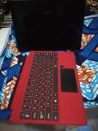 new brand touch screen 10 by 10 condition