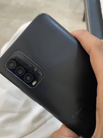 Redmi 9t