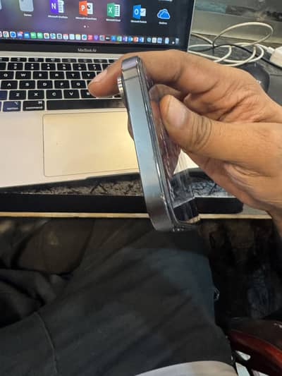 Iphone 13 pro max pta approved