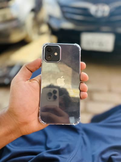 iPhone 12 water pack jv 64 gb