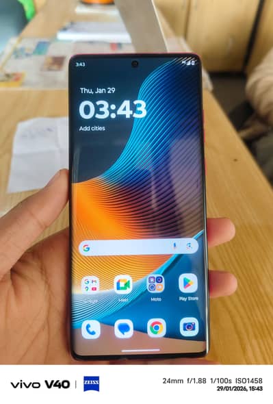 motorola edge 50 fution