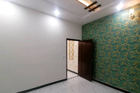 Get In Touch Now To Buy A House In Marghzar Officers Colony