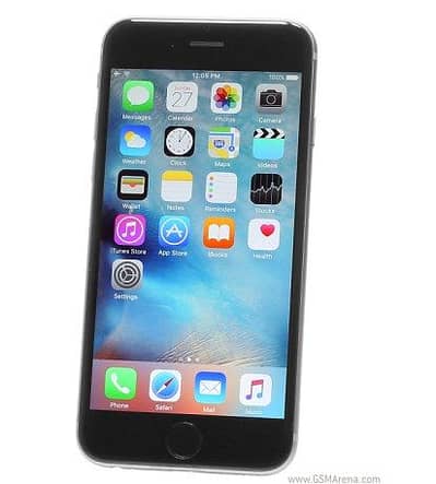 Apple iPhone 6S