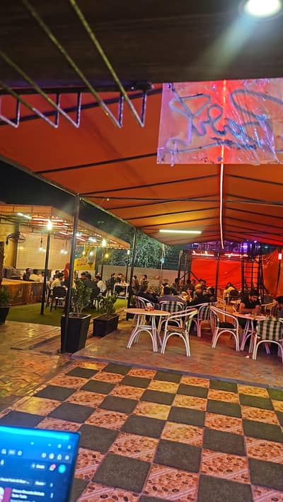 Female Order taker  Required