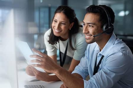 Online Quran Academy Call Centre