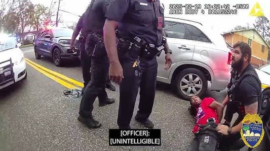 Content writer /  Script writer required for Bodycam videos