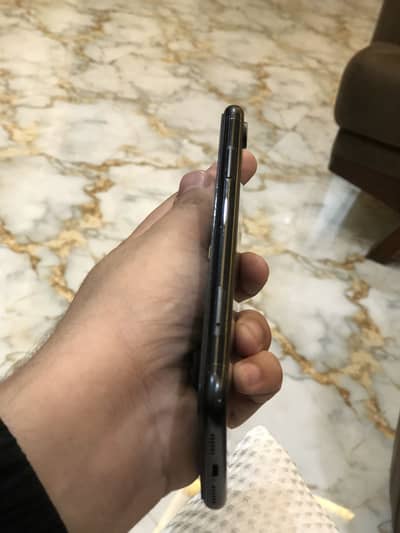 Iphone xr #10/9 #geniunephone #64gb