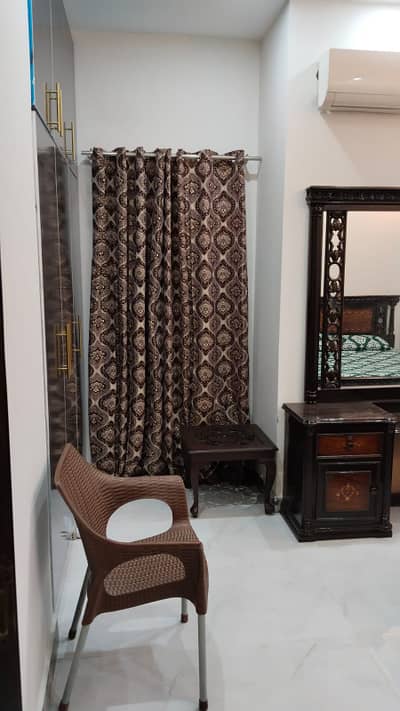 3 marla upper portion beautiful house for rent