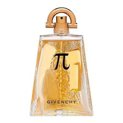 Givenchy Pi Men EDT - 100ml