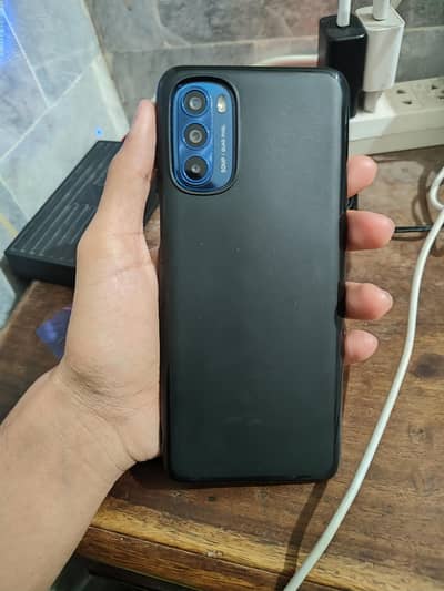 Motorola g stylus 2022 PTA Approved