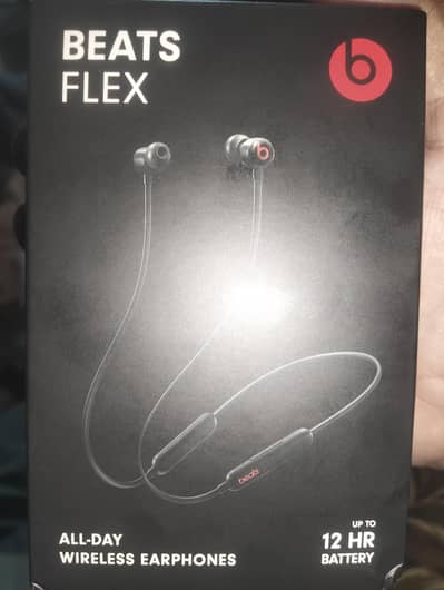 beads flex (appal) nekband 100% orignal