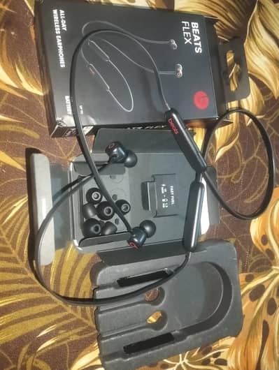 beats flex (appal) nekband 100% orignal