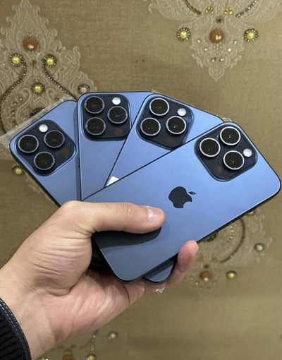 IPHONE 15 Pro JV 128GB