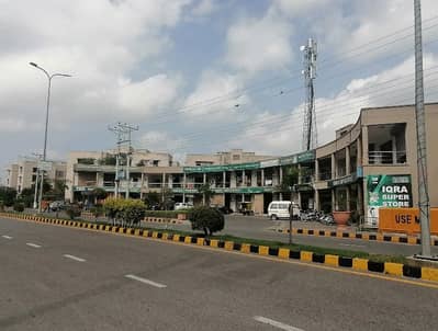 Fair-Priced 5 Marla Flat Available In Askari 11 - Sector C