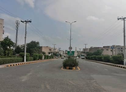 Looking For A Flat In Lahore