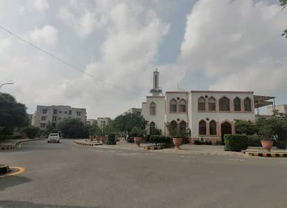 Flat For rent In Rs. 59000