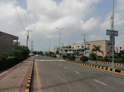 5 Marla Flat For rent In Askari 11 - Sector C Lahore