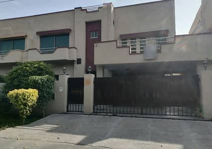 To sale You Can Find Spacious House In Askari 11 - Sector A
