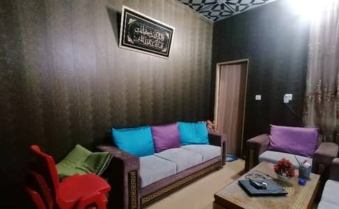 Reasonably-Priced 731 Square Feet House In Lalazaar Garden