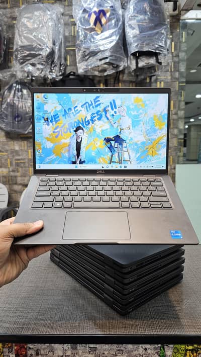 Dell Latitude 7430 Core i5 12th Generation
