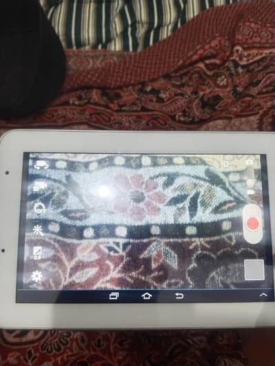 aoa I am selling Samsung GT p3110  tablet