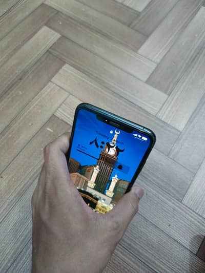 iPhone xsmax | 512 GB | factory unlock | battery health 78% service