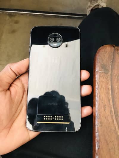 Motorola z3 10/10 condition