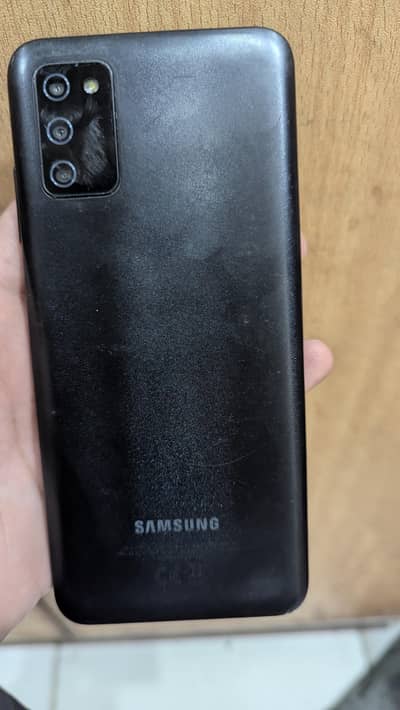 Samsung Galaxy a03s